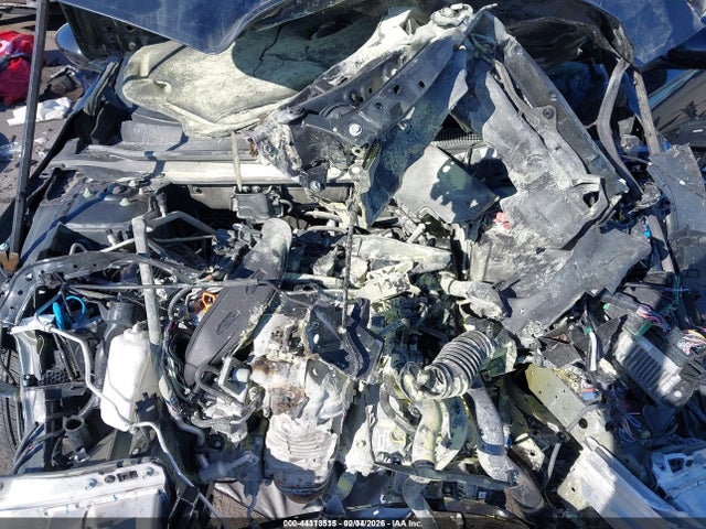 1HGCY1F36RA053954 Honda ACCORD EX