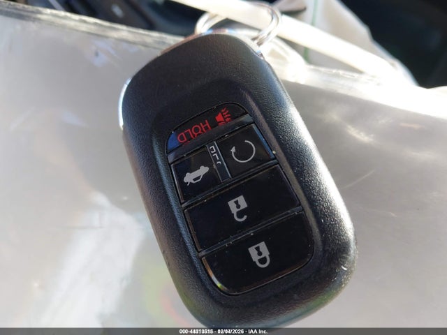 1HGCY1F36RA053954 Honda ACCORD EX