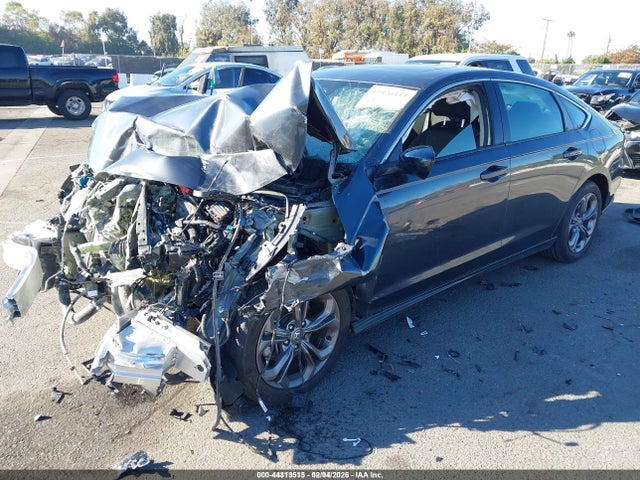 1HGCY1F36RA053954 Honda ACCORD EX