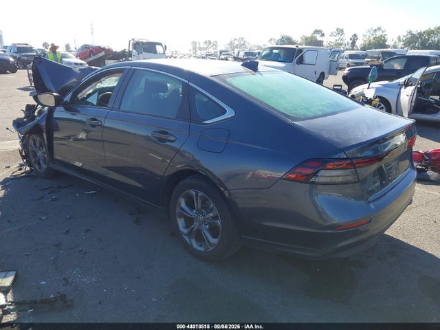 1HGCY1F36RA053954 Honda ACCORD EX