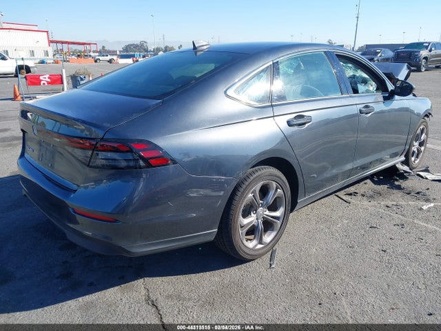 1HGCY1F36RA053954 Honda ACCORD EX