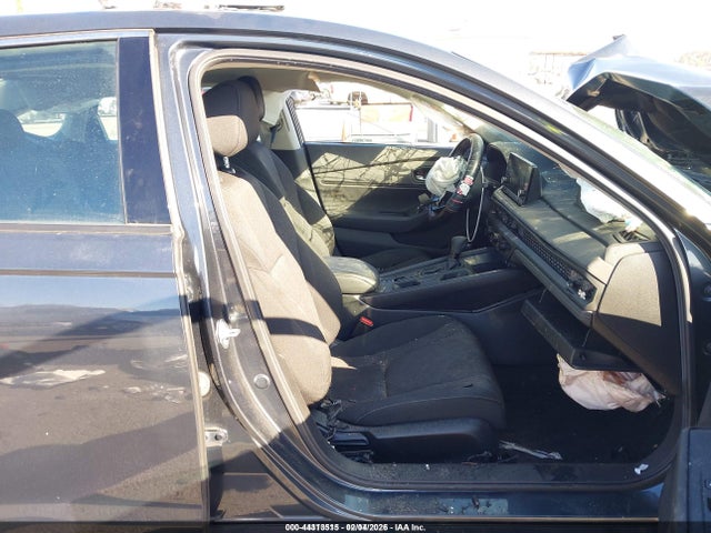1HGCY1F36RA053954 Honda ACCORD EX