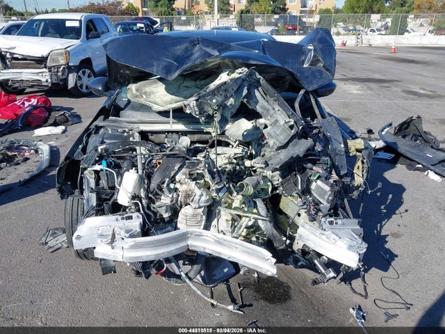 1HGCY1F36RA053954 Honda ACCORD EX