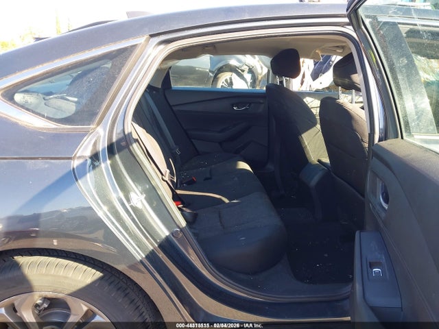 1HGCY1F36RA053954 Honda ACCORD EX