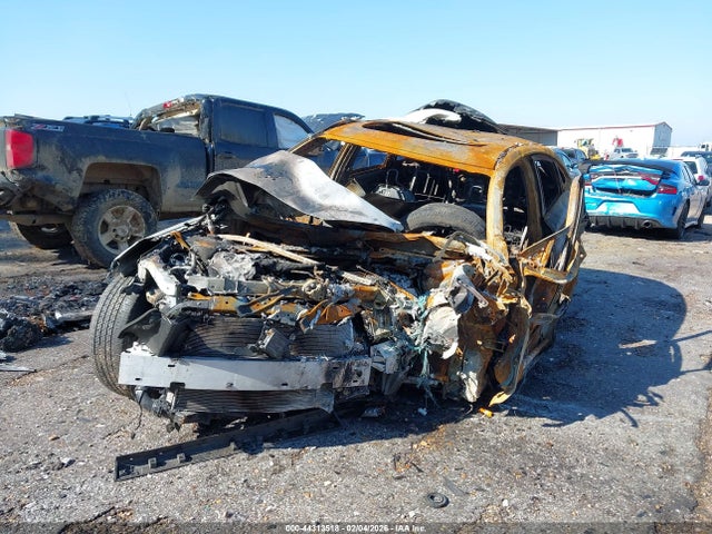 44313518 :رقم المزاد ، 3PCAJ5LR1PF115047 vin ، 2023 Infiniti Qx55 Sensory Awd مزاد بيع