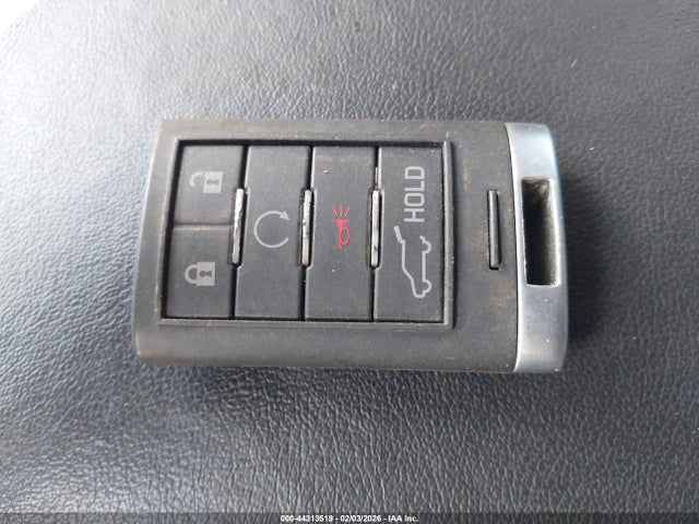 2013 CADILLAC SRX 3GYFNGE36DS591029 Photo 10