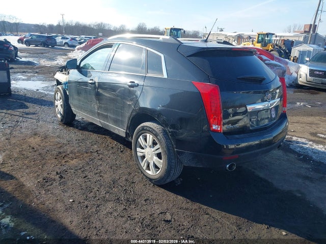 2013 CADILLAC SRX 3GYFNGE36DS591029 Photo 2