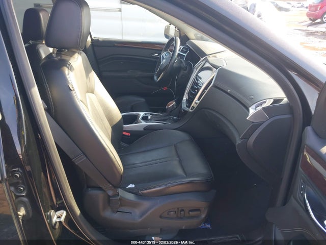 2013 CADILLAC SRX 3GYFNGE36DS591029 Photo 4