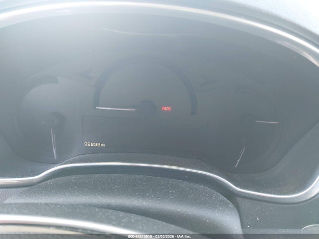 2013 CADILLAC SRX 3GYFNGE36DS591029 Photo 6