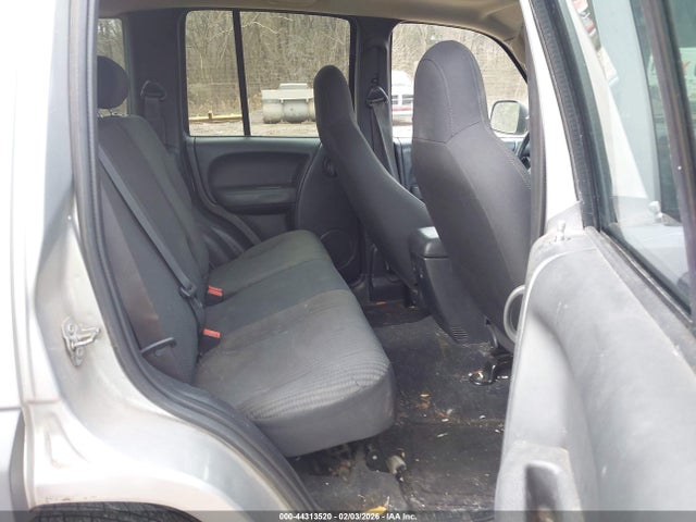 2003 JEEP LIBERTY 1J4GK48K83W725024 Photo 7