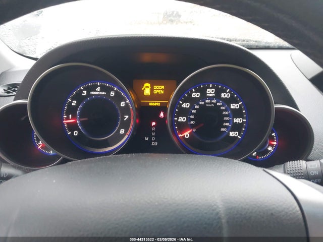 Продажа на аукционе авто 2007 Acura Mdx Sport Package, vin: 2HNYD28587H522250, номер лота: 44313522