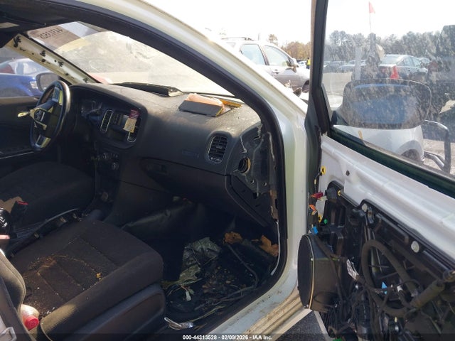 2012 DODGE CHARGER 2C3CDXAT0CH237174 Photo 4