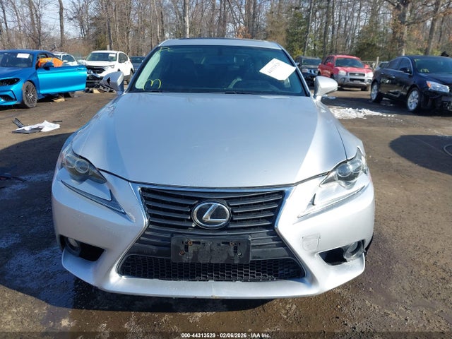 Продаж на аукціоні авто 2014 Lexus Is 250, vin: JTHCF1D28E5006120, номер лоту: 44313529