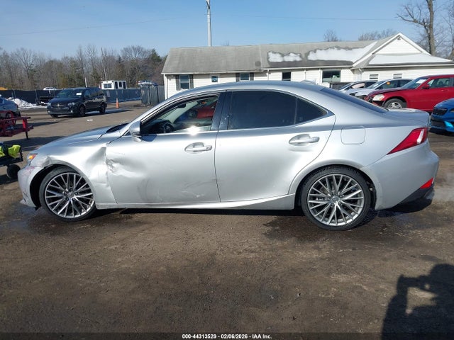 Aukcja sprzedaży 2014 Lexus Is 250, vin: JTHCF1D28E5006120, numer aukcji: 44313529