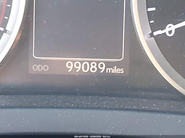 44313529 :رقم المزاد ، JTHCF1D28E5006120 vin ، 2014 Lexus Is 250 مزاد بيع