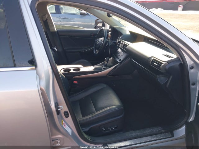 Aukcja sprzedaży 2014 Lexus Is 250, vin: JTHCF1D28E5006120, numer aukcji: 44313529