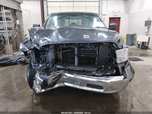 Продажа на аукционе авто 2018 Ram 1500 Slt  4x4 6'4 Box, vin: 1C6RR7GG4JS120454, номер лота: 44313531