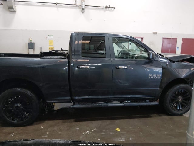 Продажа на аукционе авто 2018 Ram 1500 Slt  4x4 6'4 Box, vin: 1C6RR7GG4JS120454, номер лота: 44313531