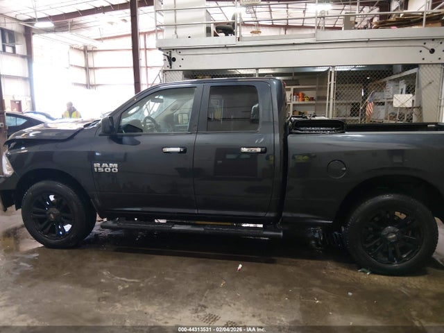 Продажа на аукционе авто 2018 Ram 1500 Slt  4x4 6'4 Box, vin: 1C6RR7GG4JS120454, номер лота: 44313531
