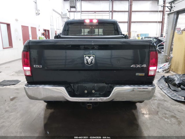 Продажа на аукционе авто 2018 Ram 1500 Slt  4x4 6'4 Box, vin: 1C6RR7GG4JS120454, номер лота: 44313531