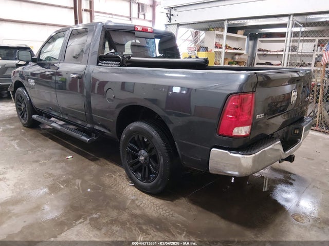 Продажа на аукционе авто 2018 Ram 1500 Slt  4x4 6'4 Box, vin: 1C6RR7GG4JS120454, номер лота: 44313531