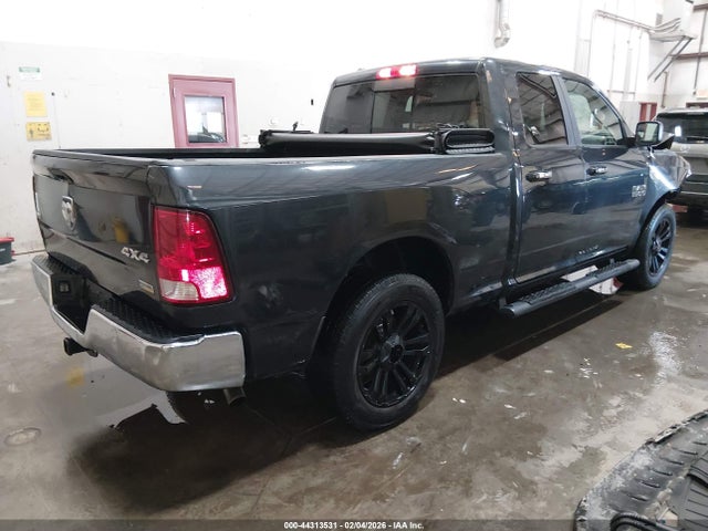 Продажа на аукционе авто 2018 Ram 1500 Slt  4x4 6'4 Box, vin: 1C6RR7GG4JS120454, номер лота: 44313531