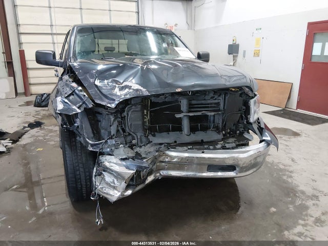 Продажа на аукционе авто 2018 Ram 1500 Slt  4x4 6'4 Box, vin: 1C6RR7GG4JS120454, номер лота: 44313531