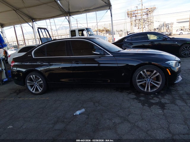 BMW 330e Iperformance 2018 WBA8E1C50JA756776 Image 14