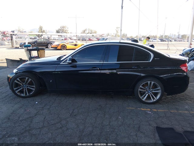 BMW 330e Iperformance 2018 WBA8E1C50JA756776 Image 15