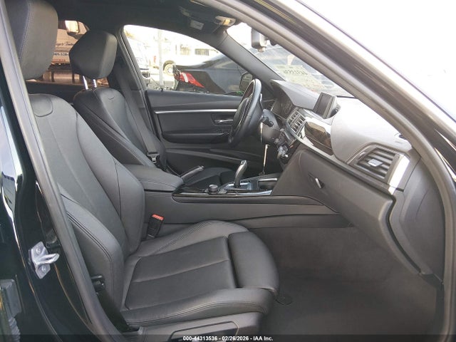 BMW 330e Iperformance 2018 WBA8E1C50JA756776 Image 5