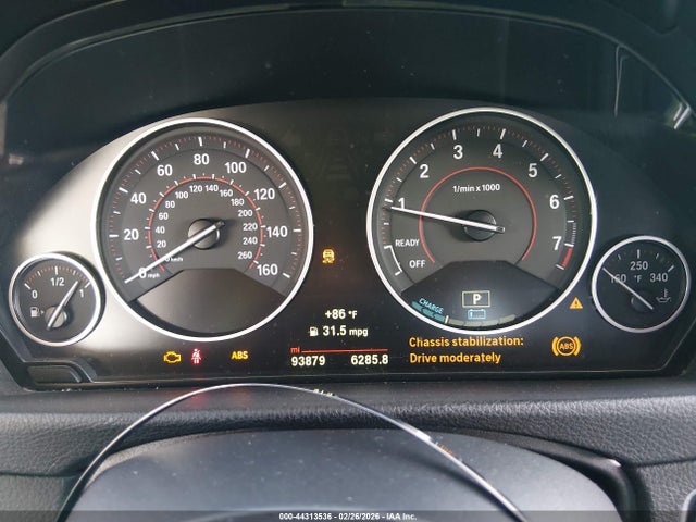 BMW 330e Iperformance 2018 WBA8E1C50JA756776 Image 7