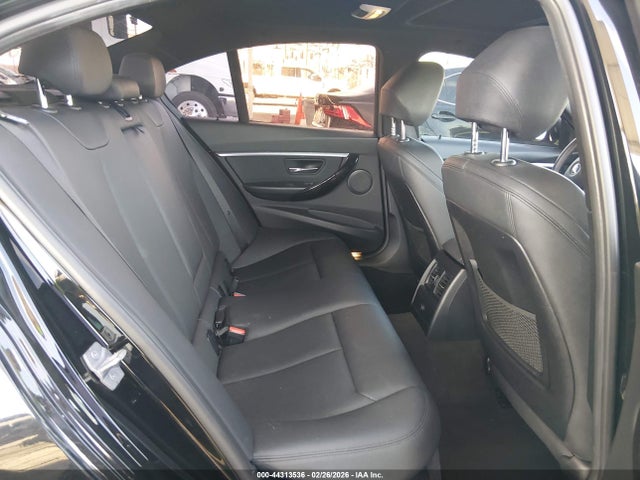 BMW 330e Iperformance 2018 WBA8E1C50JA756776 Image 8