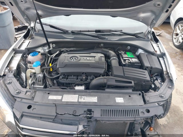 Aukcja sprzedaży 2014 Volkswagen Passat 1.8t S, vin: 1VWAS7A37EC052227, numer aukcji: 44313537