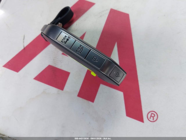 2025 Kia K4 Gt-line მანქანა იყიდება აუქციონზე, vin: 3KPFW4DE6SE235261, აუქციონის ნომერი: 44313538