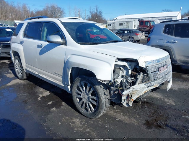 2017 GMC TERRAIN 2GKFLVE33H6118651