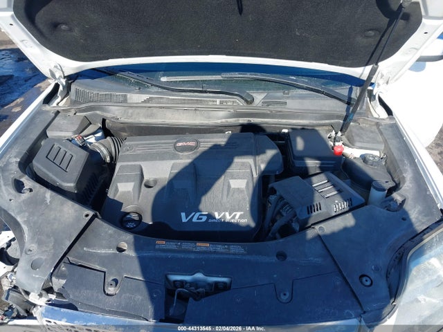 2017 GMC TERRAIN 2GKFLVE33H6118651 Photo 9