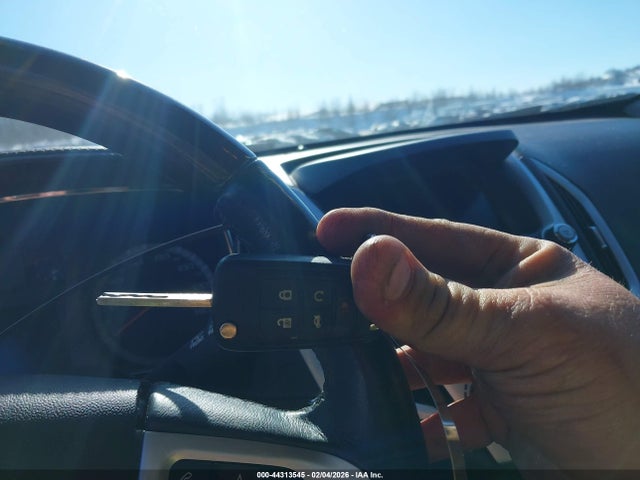 2017 GMC TERRAIN 2GKFLVE33H6118651 Photo 10