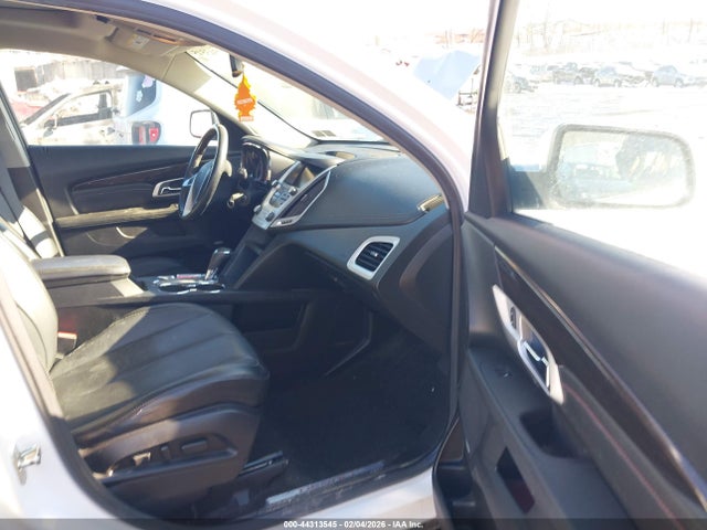 2017 GMC TERRAIN 2GKFLVE33H6118651 Photo 4