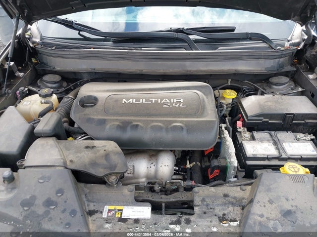 2016 JEEP CHEROKEE 1C4PJMCB4GW241759 Photo 9