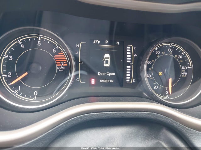 2016 JEEP CHEROKEE 1C4PJMCB4GW241759 Photo 6