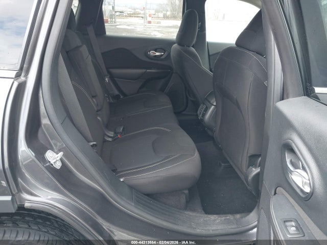 2016 JEEP CHEROKEE 1C4PJMCB4GW241759 Photo 7