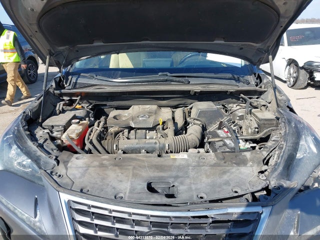 Продажа на аукционе авто 2018 Lexus Nx 300, vin: JTJYARBZ1J2095252, номер лота: 44313570