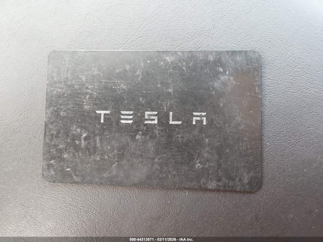 5YJYGDEFXMF230476 Tesla Model Y Performance Dual Motor All-wheel Drive