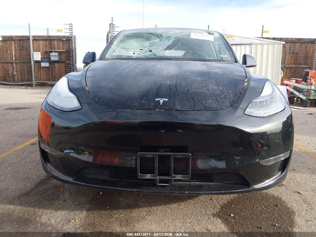 5YJYGDEFXMF230476 Tesla Model Y Performance Dual Motor All-wheel Drive