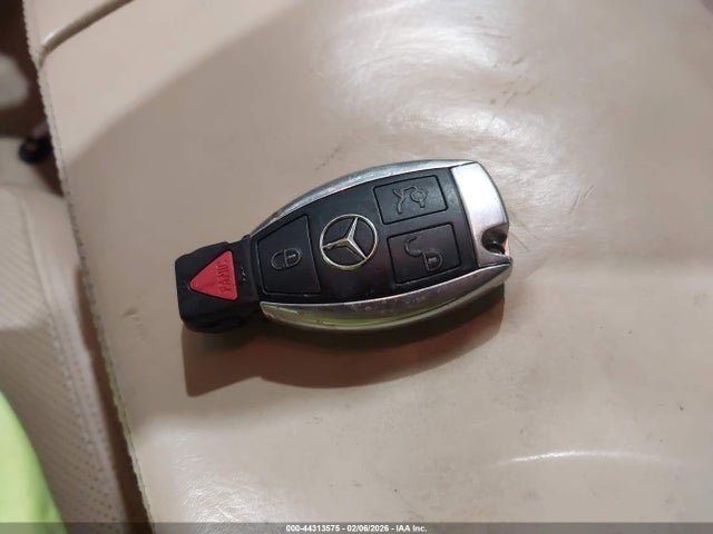 2013 MERCEDES-BENZ S 550 WDDNG9EB1DA528975 Photo 10