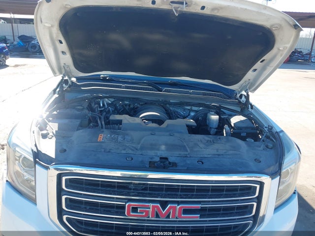 Продажа на аукционе авто 2017 Gmc Yukon Xl Slt, vin: 1GKS1GKC2HR368195, номер лота: 44313583