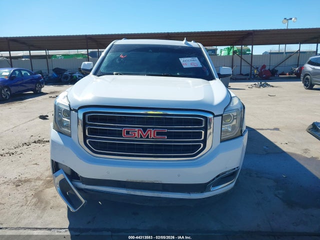 Продажа на аукционе авто 2017 Gmc Yukon Xl Slt, vin: 1GKS1GKC2HR368195, номер лота: 44313583