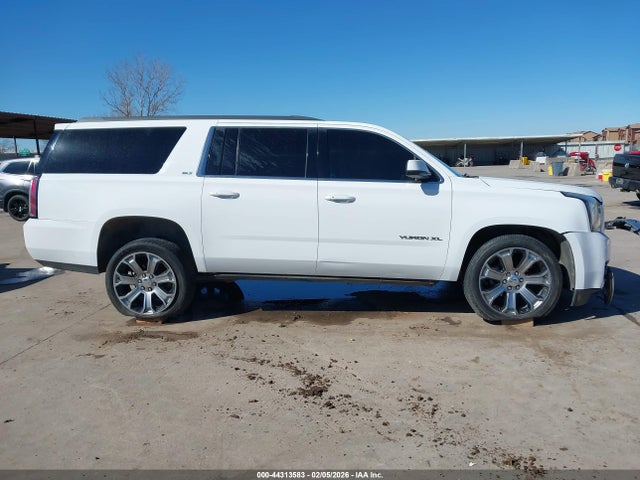 Продажа на аукционе авто 2017 Gmc Yukon Xl Slt, vin: 1GKS1GKC2HR368195, номер лота: 44313583