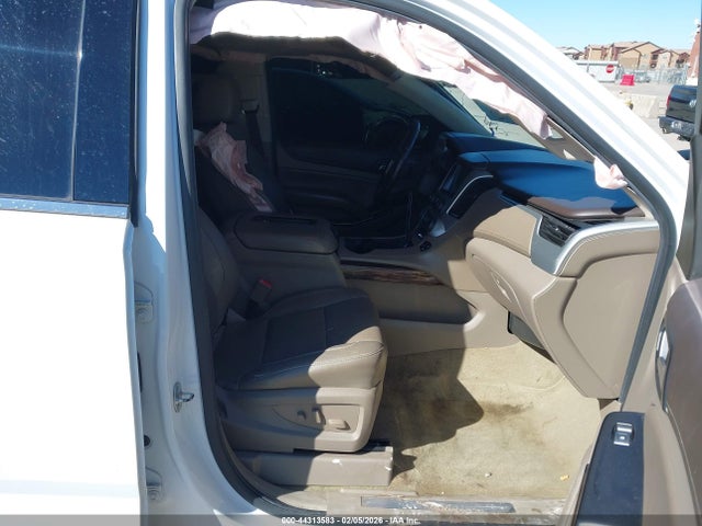 Продажа на аукционе авто 2017 Gmc Yukon Xl Slt, vin: 1GKS1GKC2HR368195, номер лота: 44313583