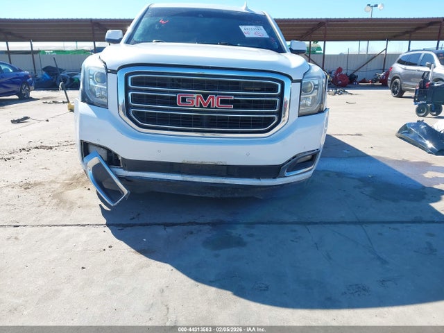 Продажа на аукционе авто 2017 Gmc Yukon Xl Slt, vin: 1GKS1GKC2HR368195, номер лота: 44313583